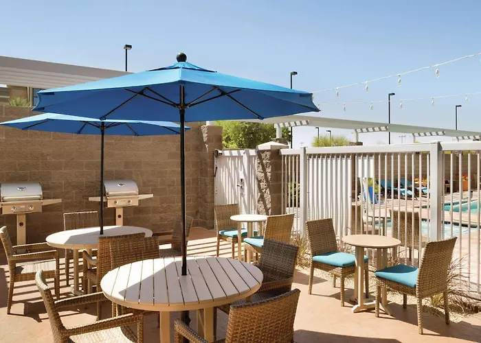 Home2 Suites By Hilton Glendale Westgate