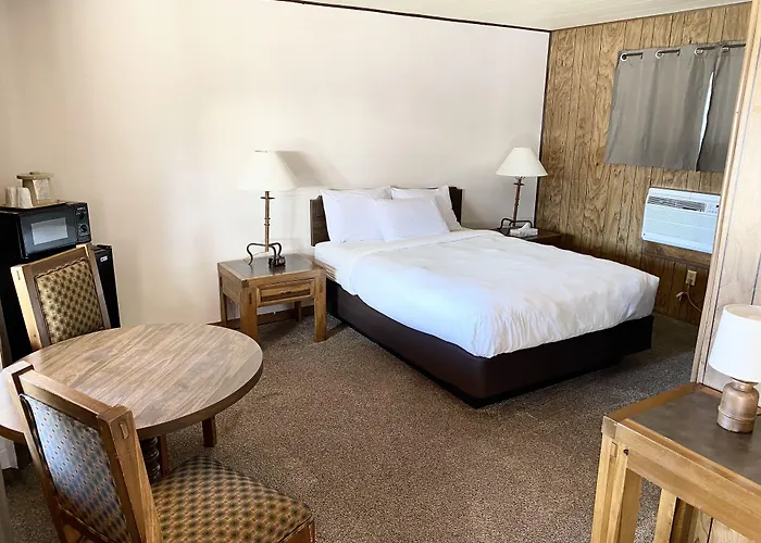 Reed'S Lodge