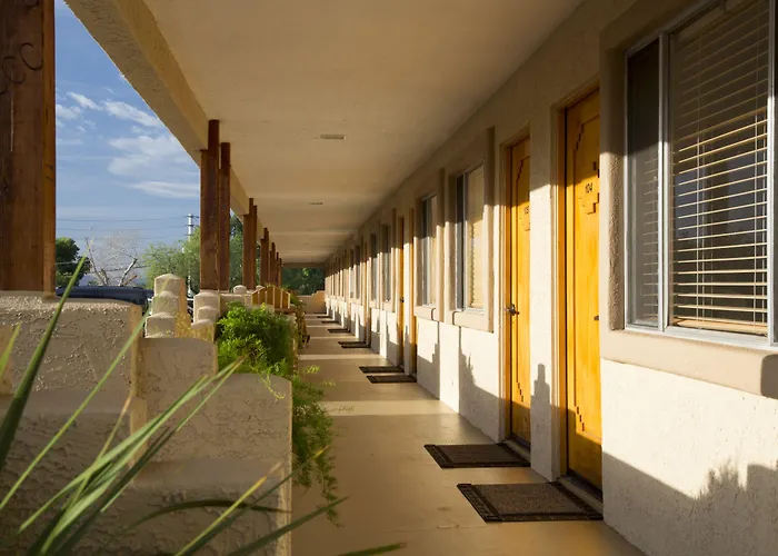Fort Verde Suites