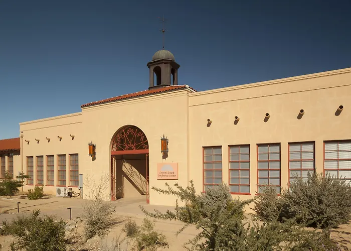 Sonoran Desert Inn & Conference Center