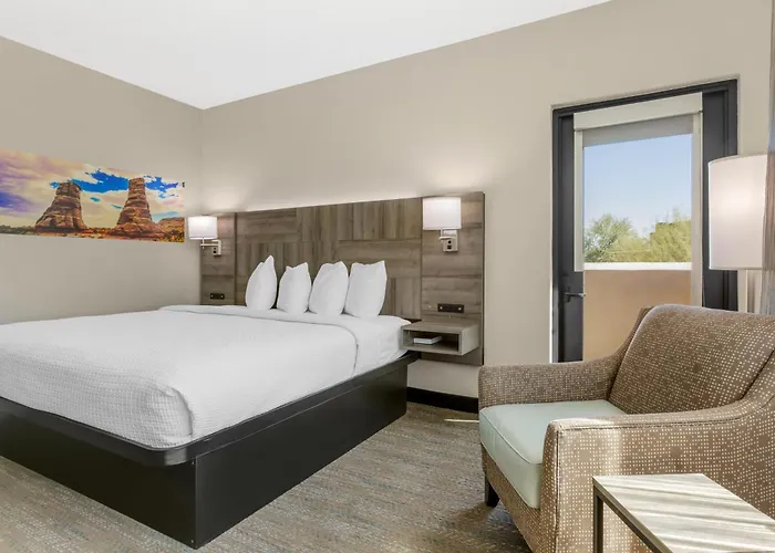 Best Western Plus Executive Residency Phoenix North Happy Valley