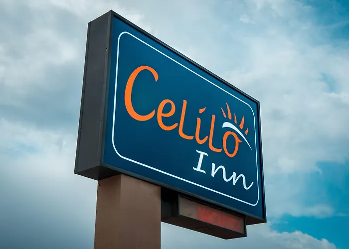 Celilo Inn