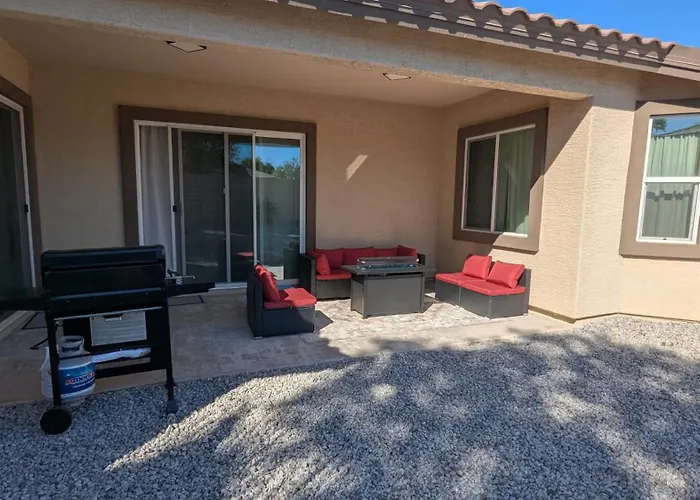 Spacious 5 Bd Luxury Getaway Near Westgate