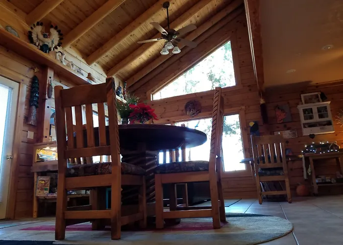 The Sedona Dreammaker - Adults Only B&B