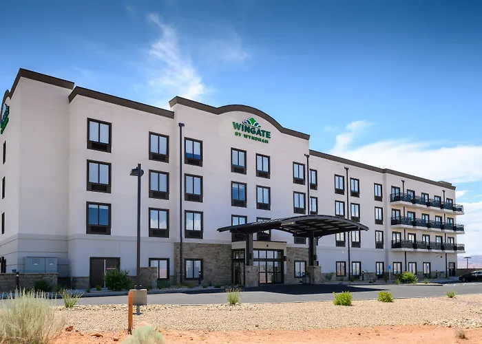 Wingate By Wyndham Page Lake Powell