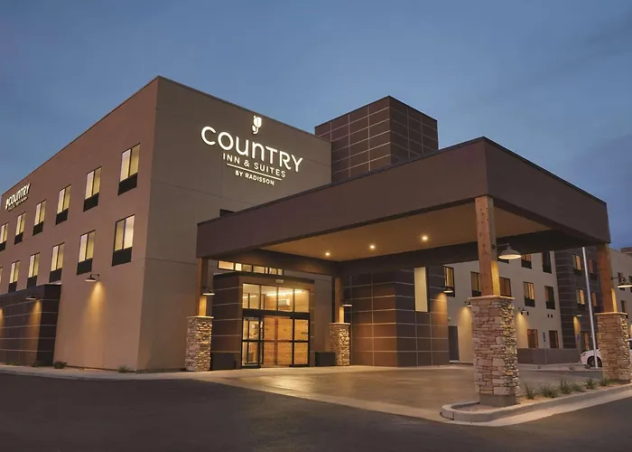 Fairfield By Marriott Inn & Suites Page