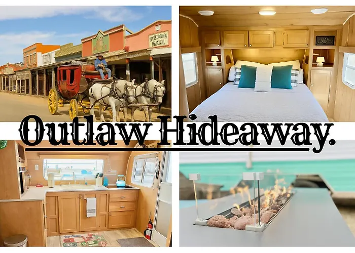 Outlaw Hideaway