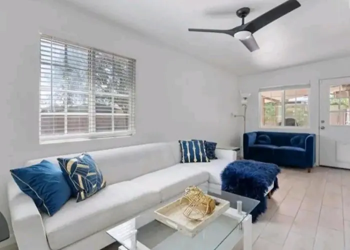 3Bed2Bath Vacation House In Old Town Scottsdale