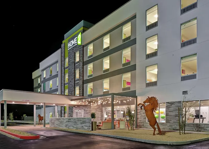 Home2 Suites By Hilton Buckeye Phoenix