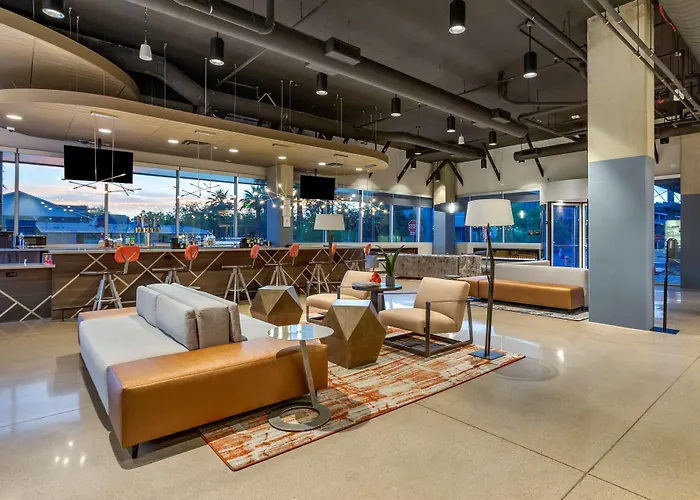 Vib Best Western Tempe