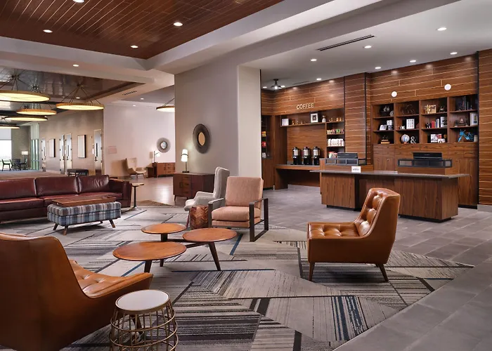 Four Points By Sheraton Yuma