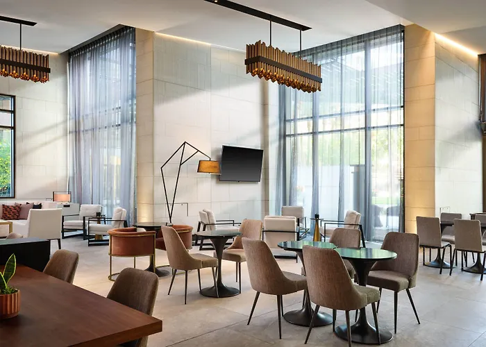 Ac Hotel By Marriott Phoenix Downtown