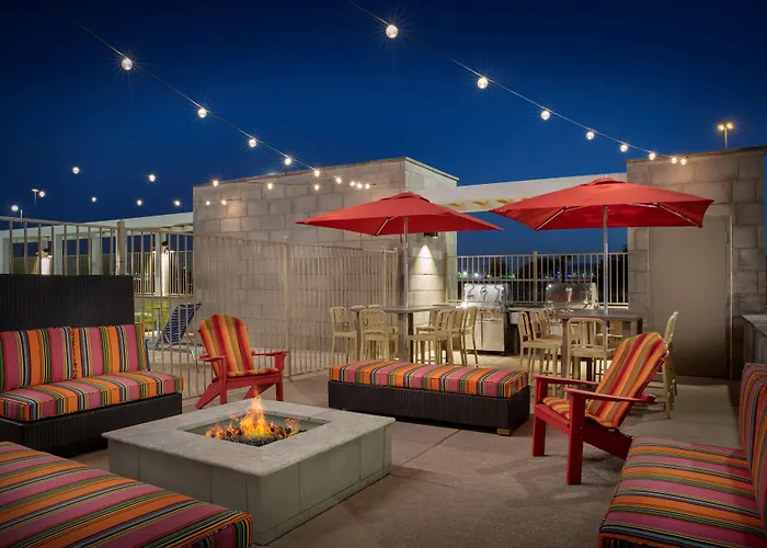 Home2 Suites By Hilton Phoenix Avondale, Az