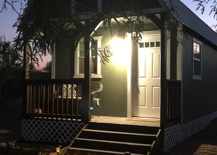 Double R Guest Ranch