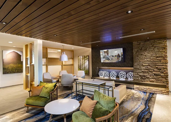Fairfield Inn & Suites By Marriott Phoenix West/Tolleson