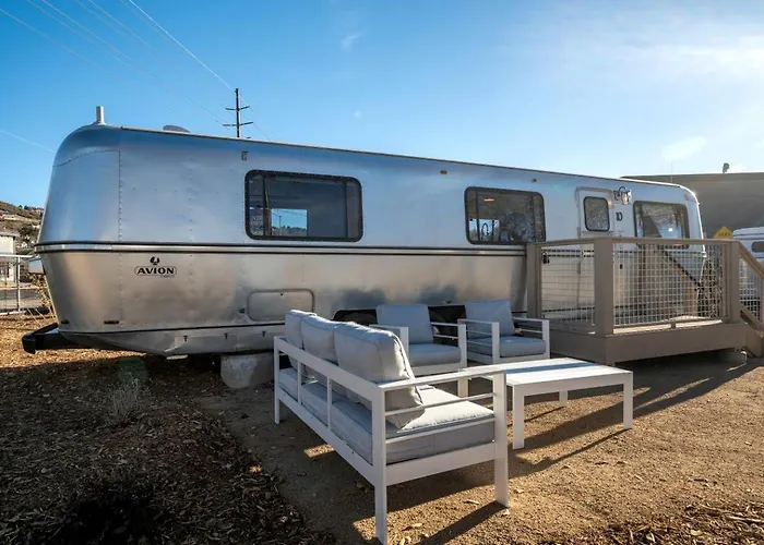Wagon Circle Unit In Prescott, Az
