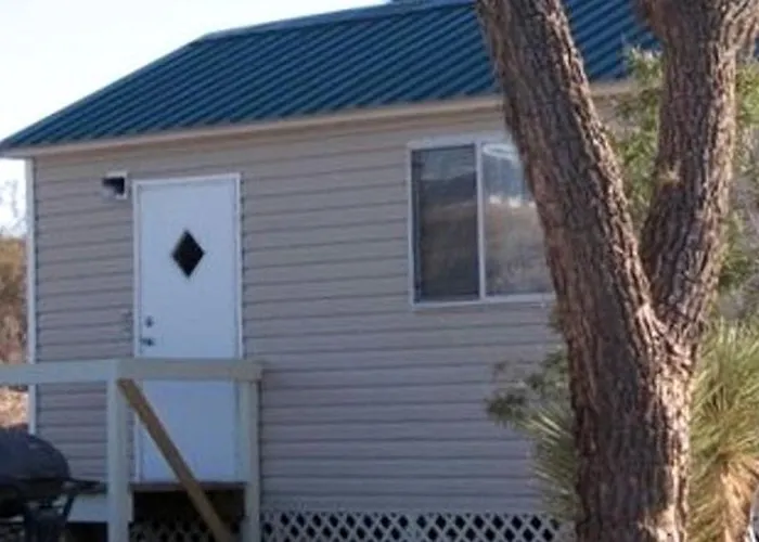 Comfy Vacation Rental With Wi-Fi And Kitchenette In Meadview, Arizona