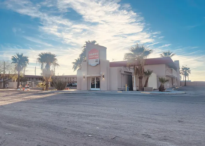 Happy Smart Inn I-10 Eloy And Casa Grande