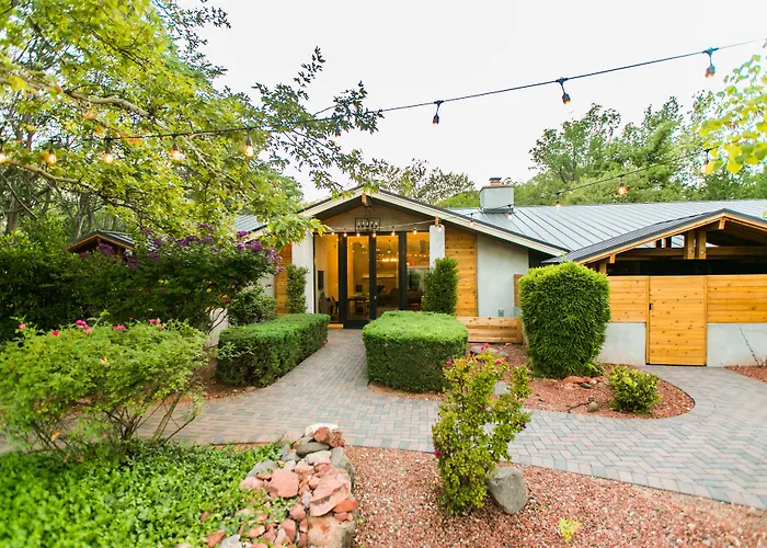 Creekside Inn Sedona