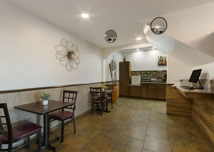 Surestay By Best Western Camp Verde