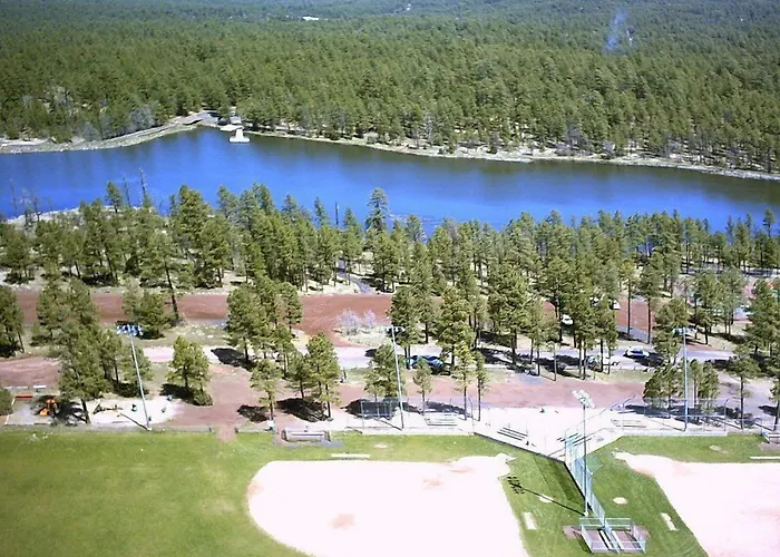 The Nook Pinetop