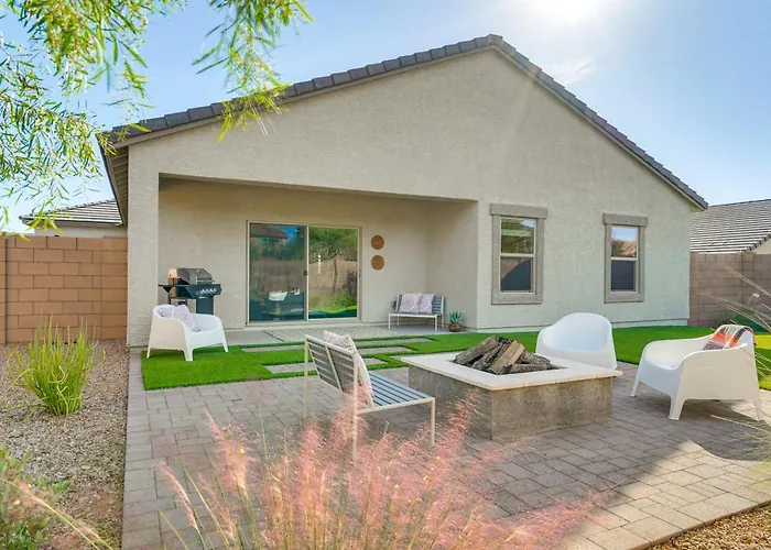 Golf & Explore! Dove Mountain Desert Getaway