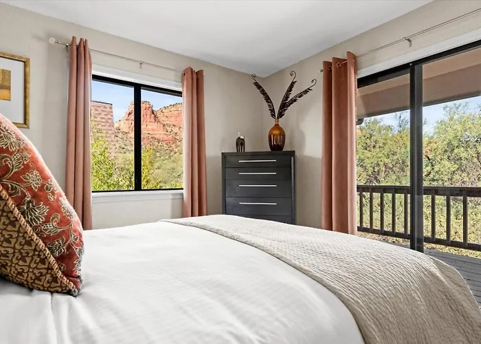 Kaibab - Adobe Village Condo - 2 Bedroom