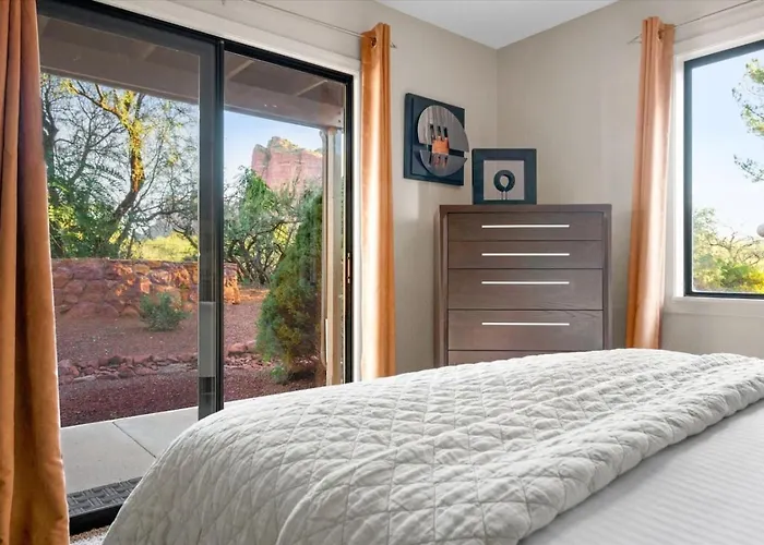 Supai - Sedona Bell Rock Condo