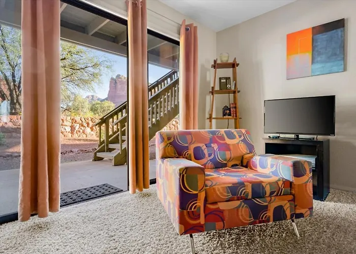 Coconino - Sedona Bell Rock Condos