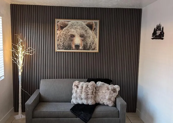 Bear Cave