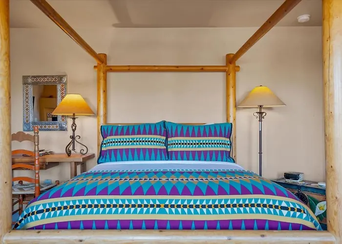 King Studio With Shared Hot Tub - Breakfast Included