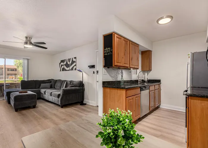 Experience The Best Of Scottsdale Living