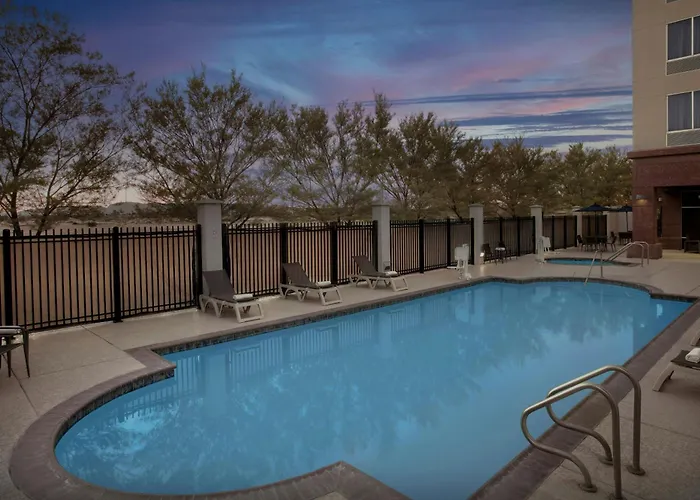 Fairfield Inn & Suites Phoenix Chandler/Fashion Center