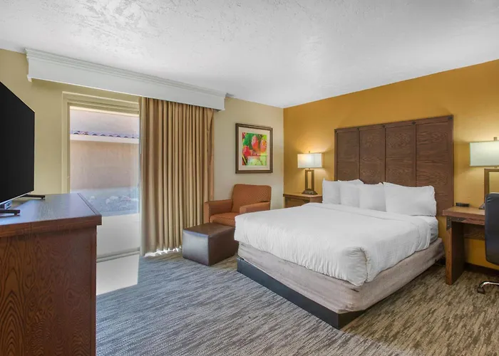 Best Western Rancho Grande