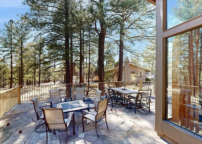 Home In The Pines