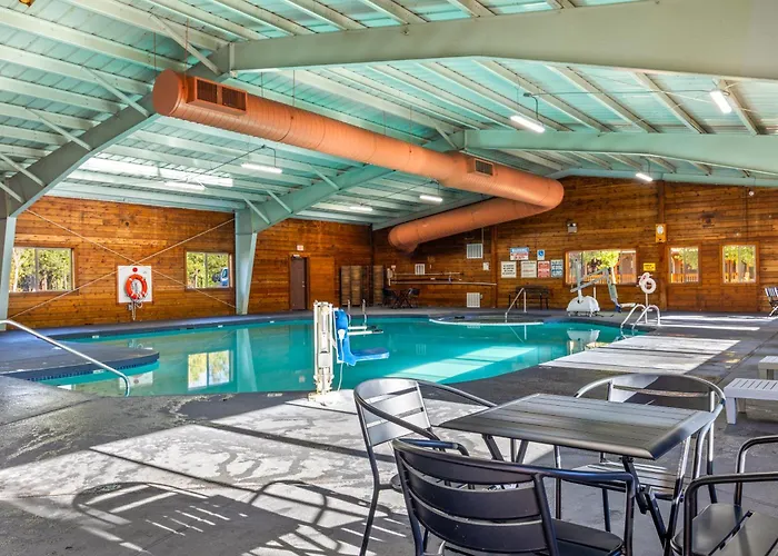 Aspen-Boardwalk By Roundhouse Resort And Spa