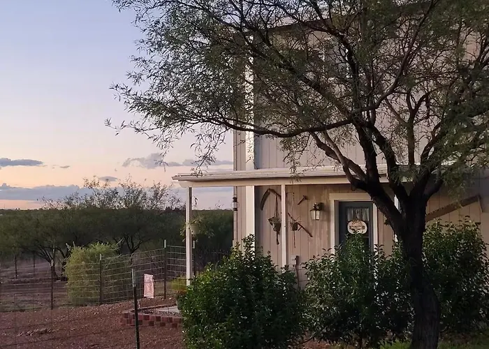 Huachuca Hideaway