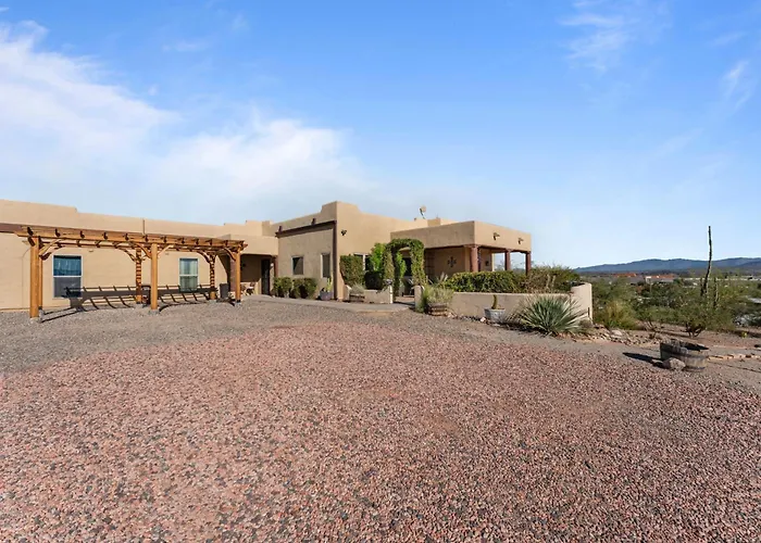Star Ranch Lodging
