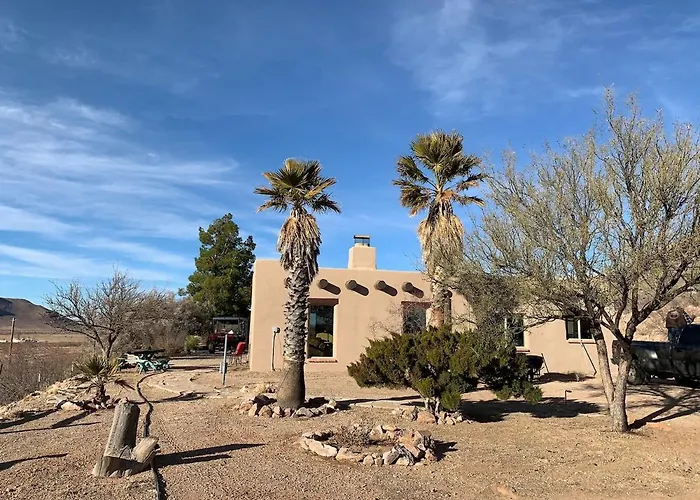 Indian Ridge Casita