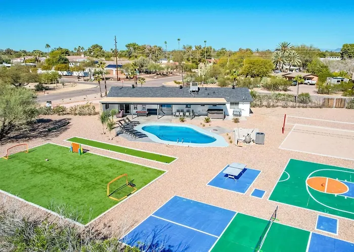 The Amazing Estate