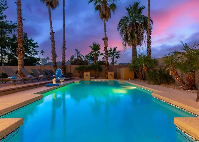 The Verde Estate