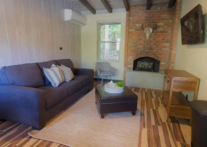 Unit 3 - Slide Rock Lodge