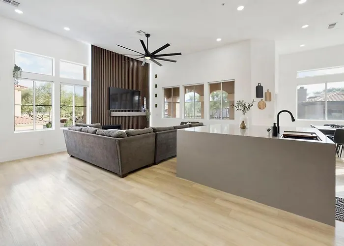 Ultimate Golfer'S Paradise In Scottsdale!