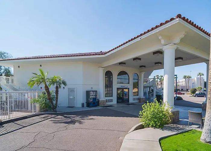 Motel 6 Chandler
