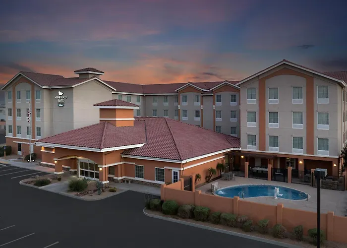 Homewood Suites By Hilton Yuma