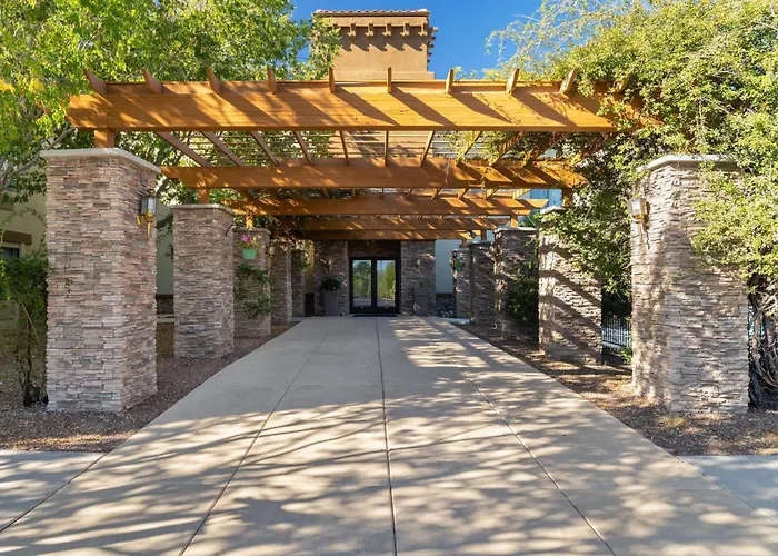 Tombstone Grand Hotel, A Baymont By Wyndham
