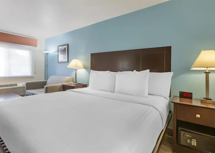 Best Western Copper Hills Inn