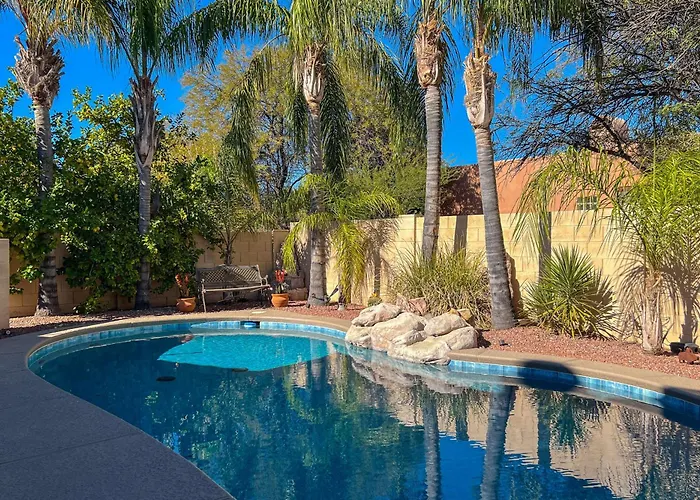Oro Valley #2012