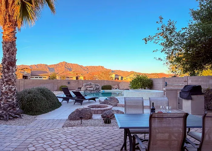 Superstition Mtn Views! Gold Canyon Gem W/ Hot Tub