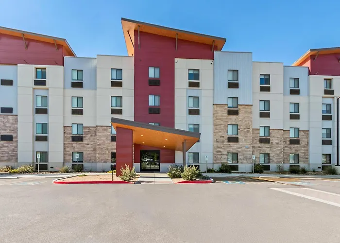 My Place Hotel-Phoenix West/Avondale, AZ